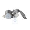 VW Original Cinturon Seguridad Tres Puntos Con Automatico - 1J6857805G HCQ