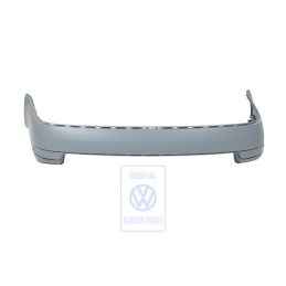 VW Original Cubierta Del Parachoques Imprimado - 1J9807417A GRU