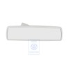 VW Original Espejo Interior, Antideslumbrante Gris Perla - 1K0857511 Y20