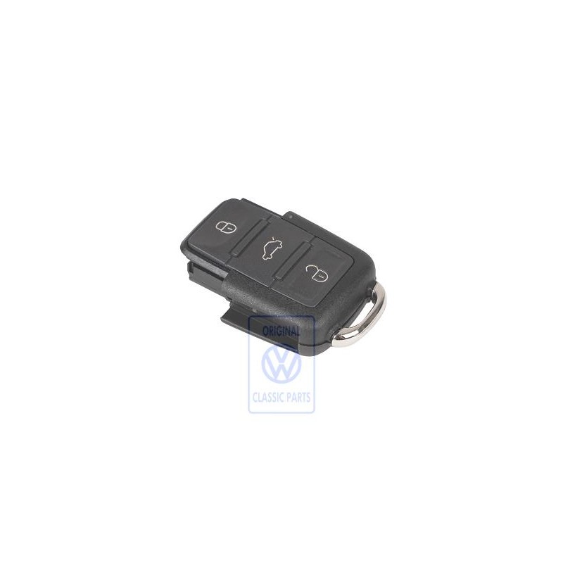 VW Original Unidad De Envio Con Indicador De Funcion Led - 1K0959753K 9B9