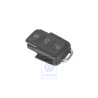 VW Original Unidad De Envio Con Indicador De Funcion Led - 1K0959753K 9B9