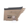 VW Original Revestimiento Lateral Tela Con Alojamiento - 1K3867044BGRDE