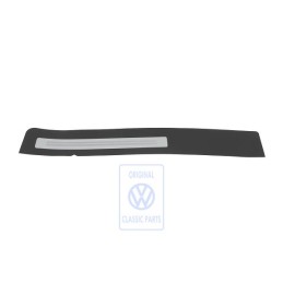 VW Original Lamina Protectora Antidesgaste Con Rotulo - 1K4853806G N88