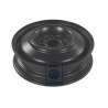 VW Original Llanta De Acero Para Rueda De Emergencia - 1L0601025D