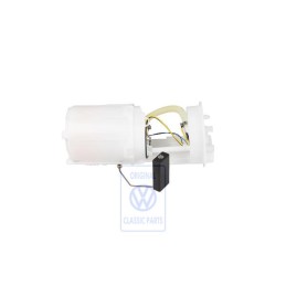 VW Original Unidad Alimentac. Combustible Y Transmisor - 1T0919051