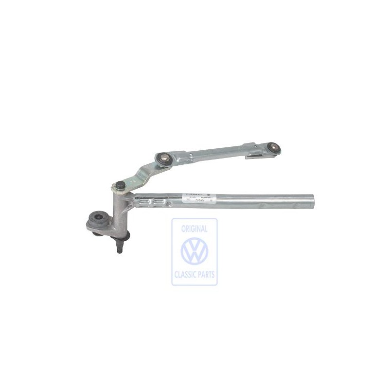 VW Original Recepcion Limpiaparabrisas Con Varilla Accion. 
