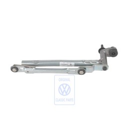 VW Original Recepcion Limpiaparabrisas Con Varilla Accion. 