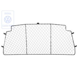 VW Original Red De Separacion Entre Cabina Cond. Y Comp. 