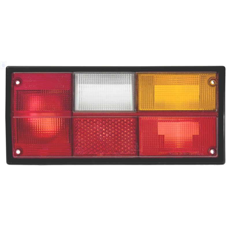 VW Original Piloto Trasero Con Luz Marcha Atras Y Luz Trasera - 251945112H