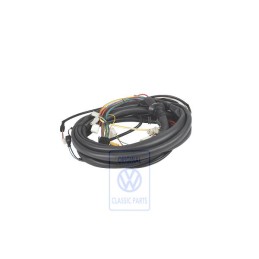 VW Original Juego Cables P. Sist.Electrico Central / Caja De Reles - 251971011MD