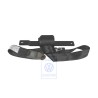 VW Original Cinturon Seguridad Tres Puntos Con Automatico - 253857811F