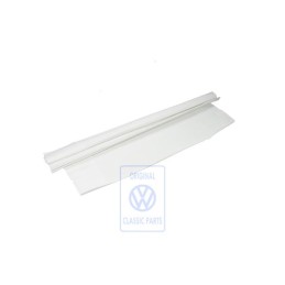 VW Original Revestimiento De Techo Con Dos Cremalleras - 253867501B 90T
