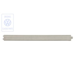 VW Original Revestimiento Para Parapeto - 255867451B 3BX