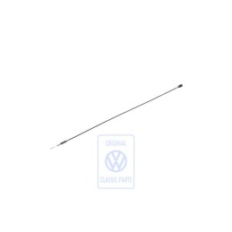 VW Original Cable Mando Entre Palanca Cambio Y Mecanis. 