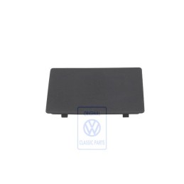 VW Original Cubierta P. Deposito Liquido Frenos Negro Satinado - 281805111 01C