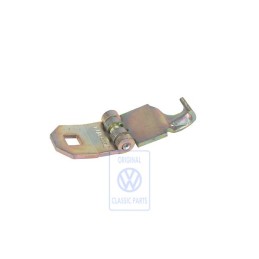 VW Original Fiador P. Manilla Int. P. Cerradura Mando A Distancia - 281843686