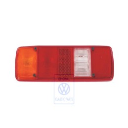 VW Original Tulipa P. Luces Freno, Interm., Tras. Luz. 