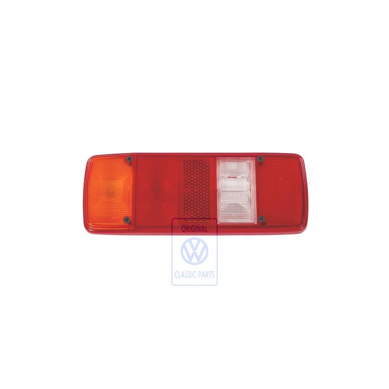 VW Original Tulipa P. Luces Freno, Interm., Tras. Luz. 