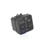 VW Original Interruptor Para Faros Anti- Niebla, Luz Trasera - 2D0959561F 01C
