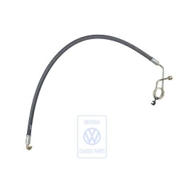 VW Original Manguera Expansible Bomba De Aletas Hacia - 2D1422893E