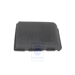 VW Original Recubrimiento P. Accionamiento Bocina - 321419673B 01C