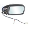 VW Original Retrovisor Exterior Convexo Regulable Electricamente - 321857502G