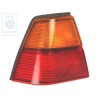 VW Original Piloto Trasero Con Luces Intermitentes, De Freno - 321945111T