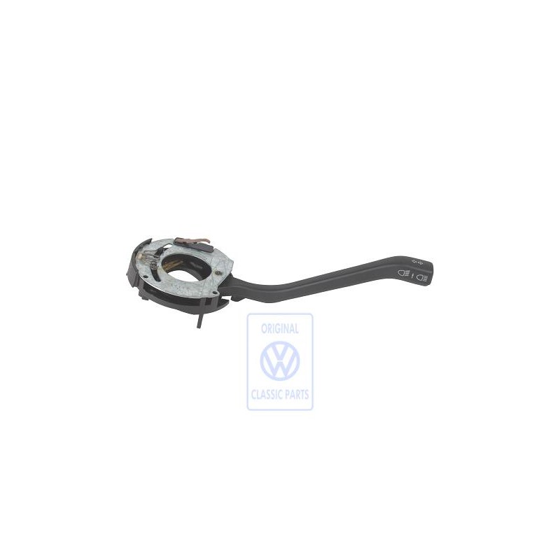 VW Original Conmutador P. Intermitentes, Luces Carretera/Cruce - 321953513 01Z