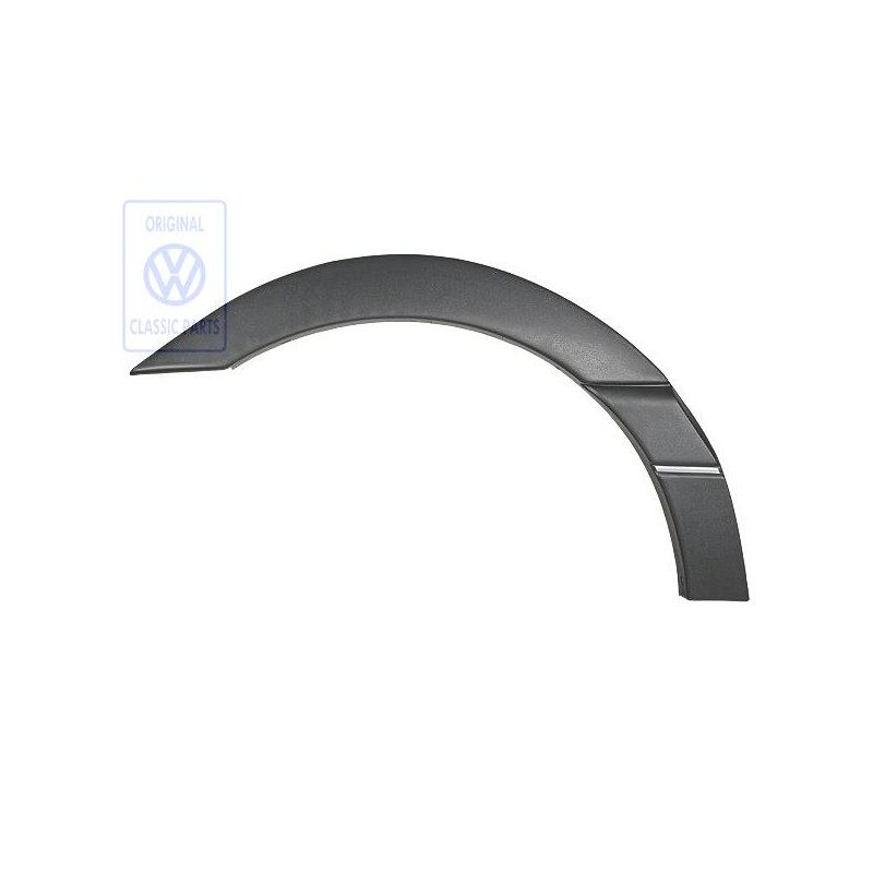 VW Original Cubierta P. Recorte Rueda - 333853088 WH8