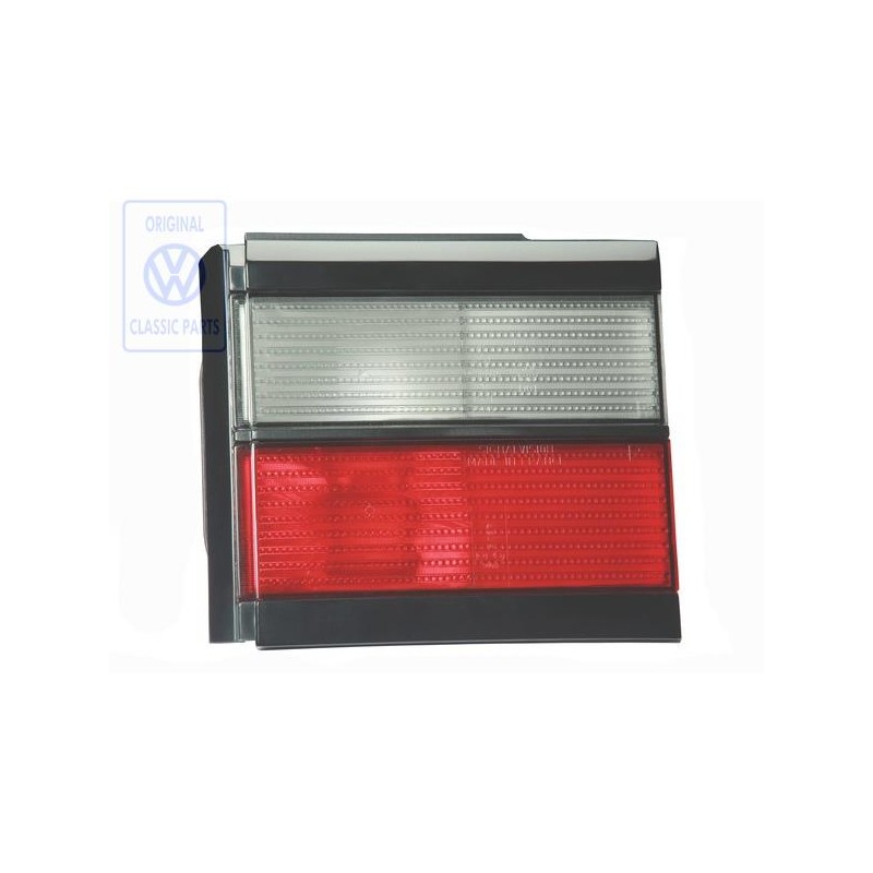 VW Original Piloto Trasero Con Luz Marcha Atras Y Luz Trasera - 333945108A