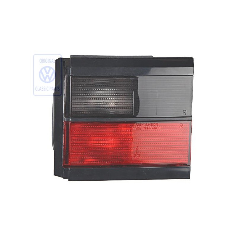 VW Original Piloto Trasero Con Luz Marcha Atras Y Luz Trasera - 333945108C