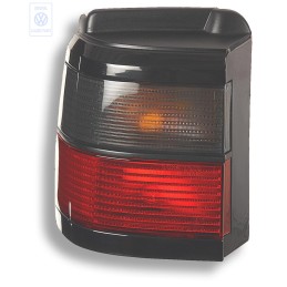 VW Original Piloto Trasero Con Luces Intermitentes, De Freno - 333945111B