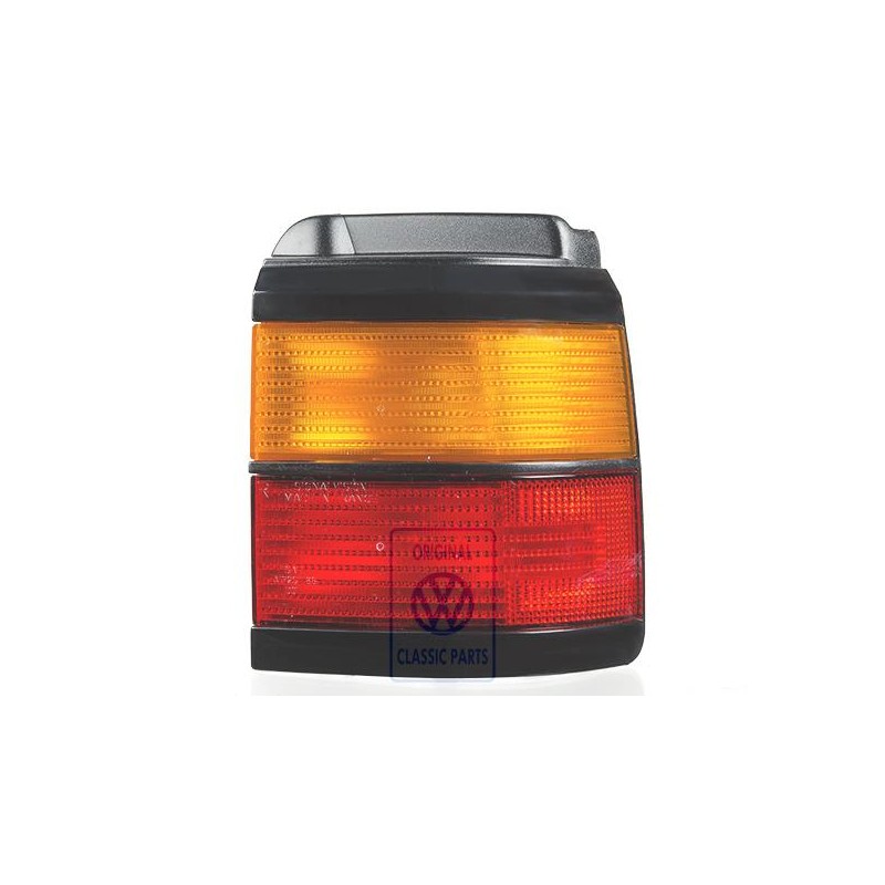 VW Original Piloto Trasero Con Luces Intermitentes, De Freno - 333945112A