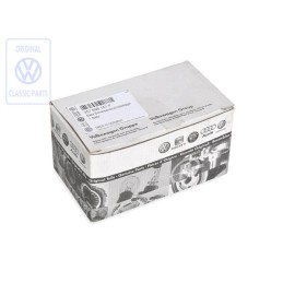 VW Original 1 Juego Pastillas Freno Con Indicacion De Desgaste - 357698151F