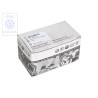 VW Original 1 Juego Pastillas Freno Con Indicacion De Desgaste - 357698151F
