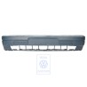 VW Original Paragolpes Con Soporte Y Revestimiento Imprimado - 357807103C GRU