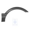 VW Original Cubierta P. Recorte Rueda - 357853086 WH8
