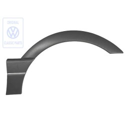 VW Original Cubierta P. Recorte Rueda - 357853087A WH8