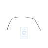 VW Original Moldura Para Luneta Trasera Negro Satinado - 357853341 01C