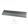 VW Original Moldura Protectora Para Puerta - 357853872 WH8