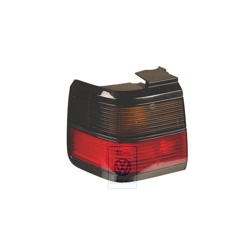 VW Original Piloto Trasero Con Luces Intermitentes, De Freno - 357945111B