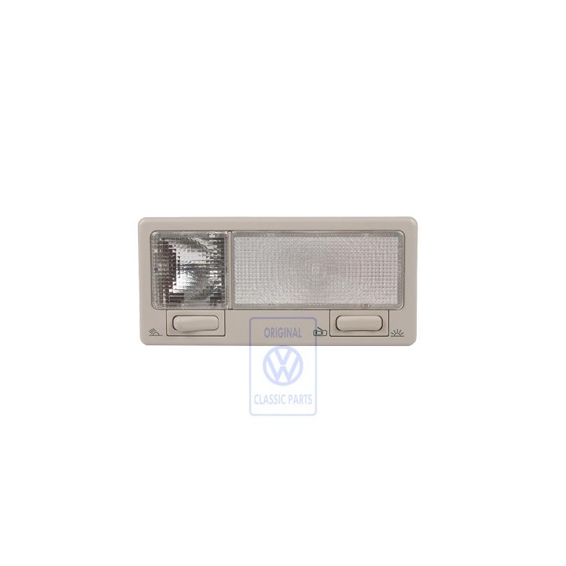 VW Original Luz Interior Y De Lectura Con Retardo - 357947105C 5YX