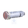 VW Original Bombin De Cierre Para Pomo Puerta Sin Placa - 3A0837061B