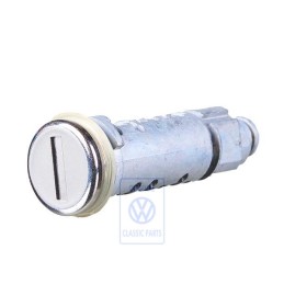 VW Original Bombin De Cierre Para Pomo Puerta Sin Placa - 3A0837062B