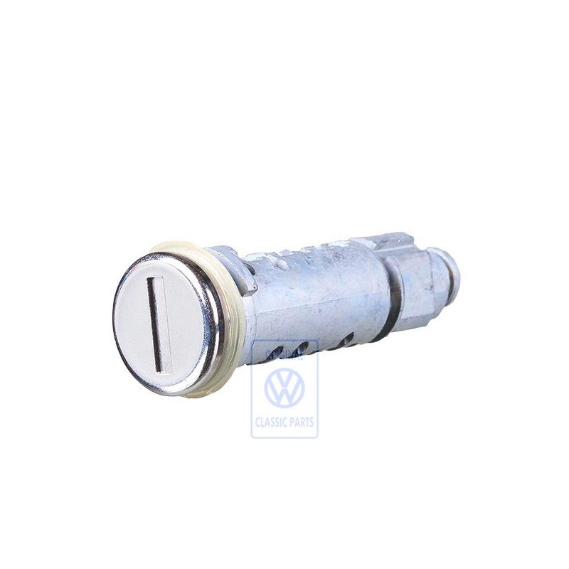 VW Original Bombin De Cierre Para Pomo Puerta Sin Placa - 3A0837062B