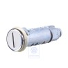 VW Original Bombin De Cierre Para Pomo Puerta Sin Placa - 3A0837062B