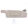 VW Original Parasol Con Espejo Iluminado Y Tapa Sahara - 3A0857552B T17