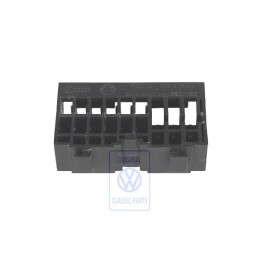 VW Original Diagnostico Riel Recolector - 3A0972559