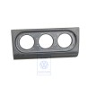 VW Original Recubrimiento P. Regulacion Ventilacion - 3A1819075A 01C
