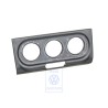 VW Original Recubrimiento P. Regulacion Ventilacion - 3A1820075 01C